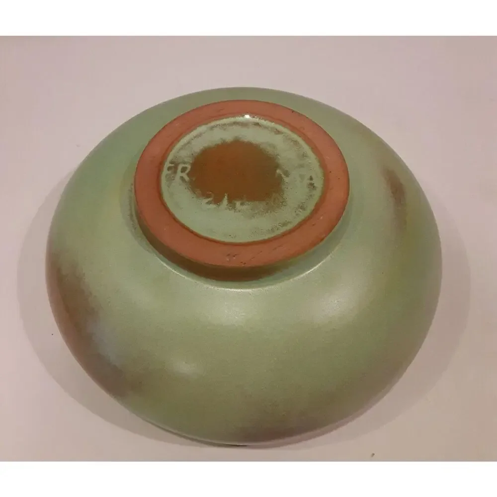 Vintage Frankoma Pottery #21-d Planter